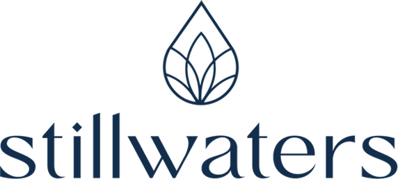 DTC Still Waters Logo