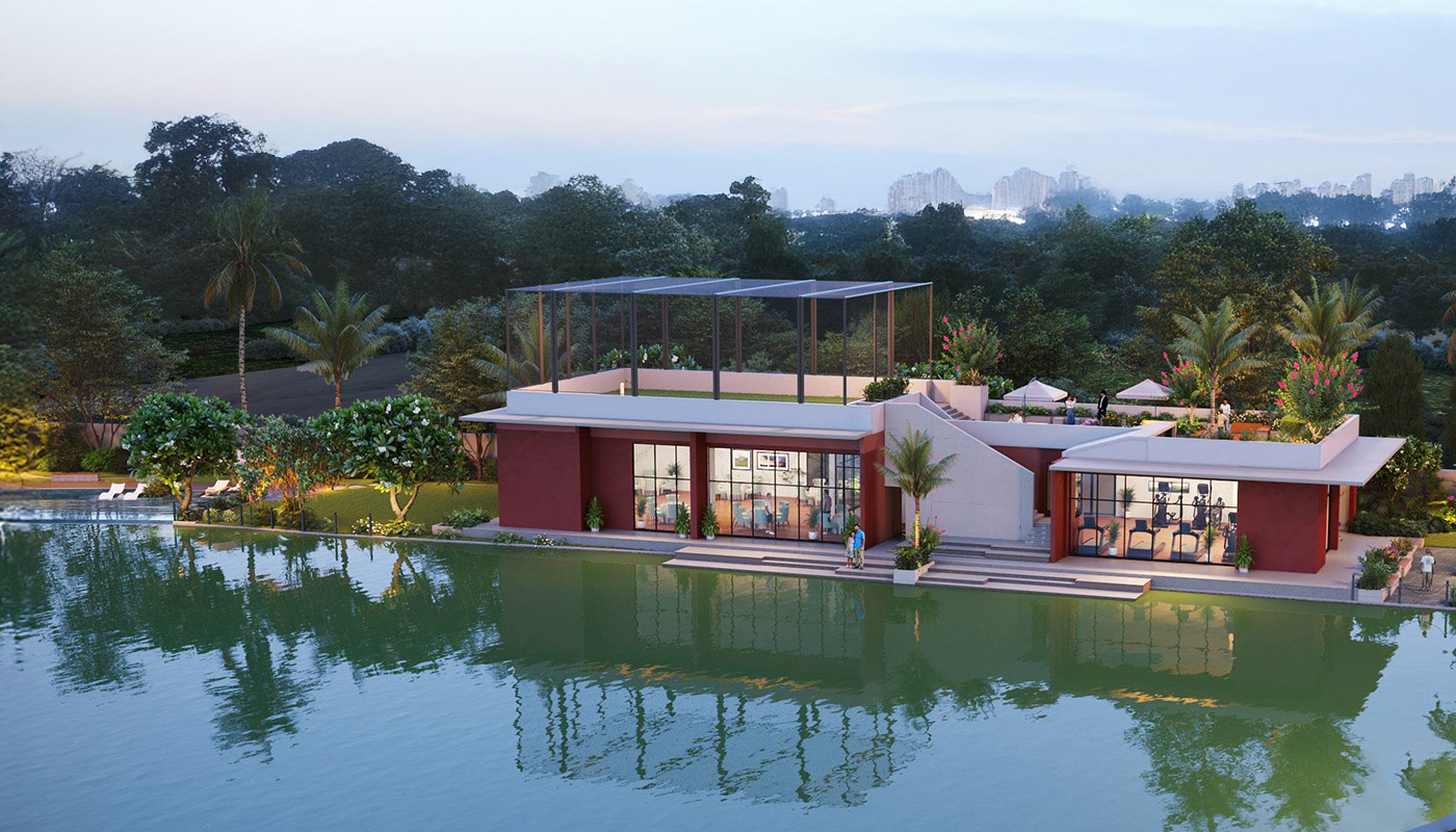 DTC Still Waters Newtown Banner 2