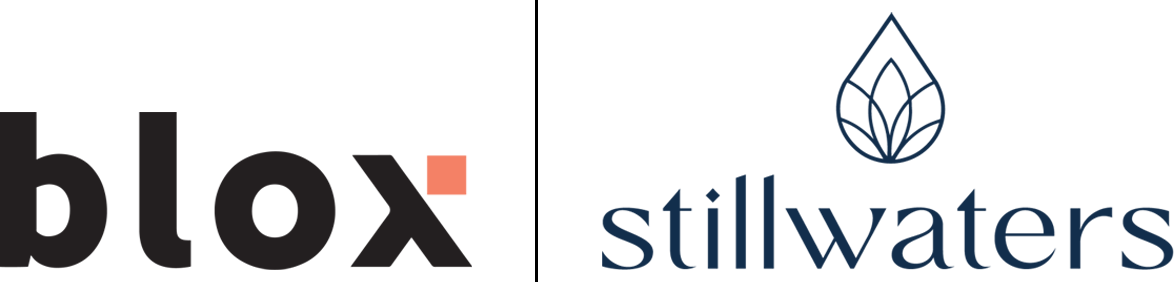 DTC Still Waters Logo