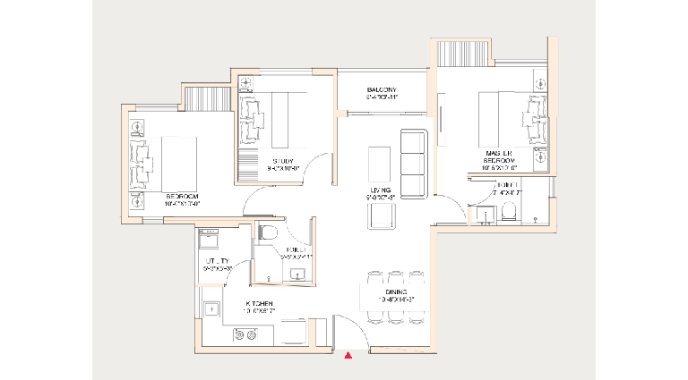 DTC Still Waters Unit Plan